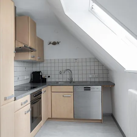 公寓 Kunibert, 120 Qm *