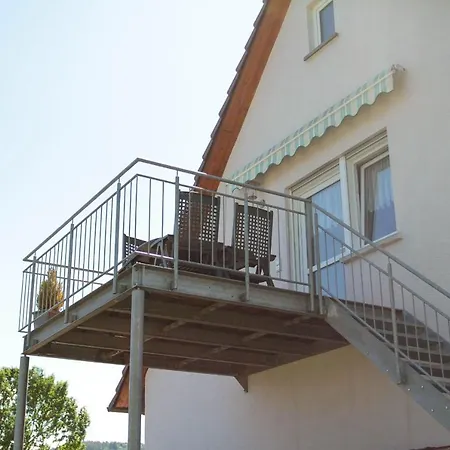 Appartement Kunibert, 120 Qm