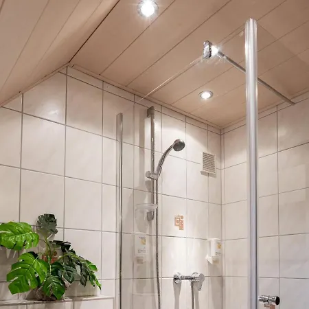 Kunibert, 120 Qm 公寓