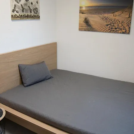 公寓 Kunibert, 120 Qm *