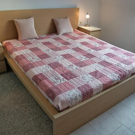 公寓 Kunibert, 120 Qm 史塔卡赫