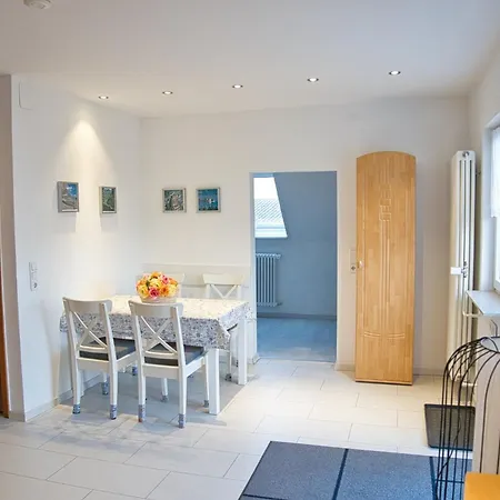 Apartment Kunibert, 120 Qm Stockach