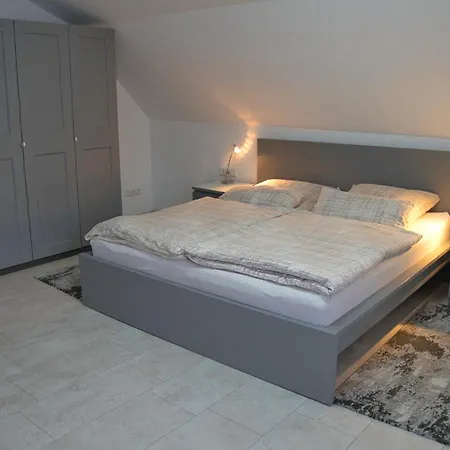 Apartment Kunibert, 120 Qm
