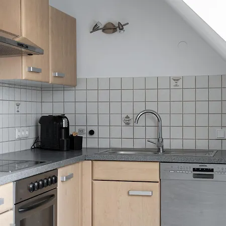 Kunibert, 120 Qm Apartment