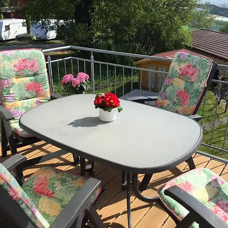 Apartment Kunibert, 120 Qm Stockach